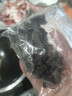 东北黑木耳干货特级秋木耳小云耳野生商用特产脆毛一级小碗耳 黑木耳50g*1袋 实拍图