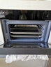 凯度（CASDON）【杨幂代言】嵌入式微蒸烤 国家补贴  变频微波 烤贝果2025新品 微蒸烤一体机 SR52SDF24-SR Pro  实拍图