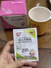 【6盒装】百灵鸟 保儿宁颗粒 10g*10袋/盒 面黄肌瘦烦躁不宁容易感冒京东自营 实拍图