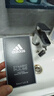 阿迪达斯（adidas）原装进口男士香水持久留香 木质调雪松 激情50ml 新年礼物送男友 实拍图