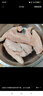 正大食品正大食品白羽鸡小胸2斤 冷冻生鲜 早餐鸡胸肉里脊肉 实拍图