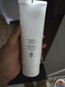 婵真银杏泡沫洁面乳清洁男女洗面奶卸妆二合一 银杏洁面乳200g 实拍图