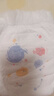 好奇（Huggies）金装拉拉裤L124片(9-14kg)尿不湿【速干不易红】 实拍图