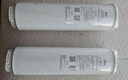 米家净水器净水机反渗透滤芯600G（5号滤芯）进口滤材 适用于小米600G厨下式 XY3012-600G 实拍图
