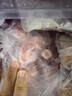 草原宏宝内蒙古羔羊小腿切块 净重2斤/袋 羊小腿 烧烤食材 地理标志认证 实拍图