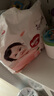 好奇（Huggies）铂金装小桃裤纸尿裤L120片(9-14kg)大号尿不湿【透爽散热】 实拍图