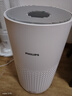 飞利浦（PHILIPS）空气净化器 家用除甲醛去异味除过敏原 卧室母婴优选 AC0917/00-高效除菌除甲醛 实拍图