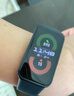 华为 手环 8华为手环智能手环快充长续航华为手环幻夜黑 男女 实拍图
