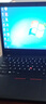 联想Thinkpad (独显)T480T490T14s 轻薄便携商务办公游戏本 九成新二手笔记本电脑 【独显】T470 i5-7 16+500G 95新 实拍图