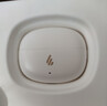 漫步者（EDIFIER）X5 Evo 真无线主动降噪蓝牙耳机  蓝牙6.0 AI翻译 适用苹果华为小米OPPO手机 润白 新年礼物 实拍图
