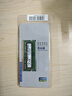 三星（SAMSUNG）原厂原装 DDR4 PC4 四代笔记本一体机电脑内存条 适配联想拯救者戴尔灵越华硕天选惠普小米华为等 DDR4 2400 8G 笔记本内存条 实拍图