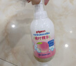 贝亲（Pigeon）洗发水沐浴露 含桃叶精华 婴儿洗发沐浴二合一 500ml IA209 实拍图