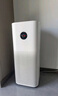 米家【家电国家补贴】小米空气净化器5S家用除甲醛除菌除过敏AC-M24-SC 实拍图