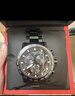 天梭（TISSOT）瑞士手表 速敢黑武士石英男表送礼T125.617.33.051.00龚俊同款 实拍图