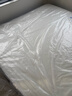 蓝盒子Z1记忆棉独立弹簧床垫双人酒店厚席梦思线下同款2*2.2米软硬适中 实拍图