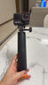 TELESIN运动相机浮力棒三脚架大疆action6/5pro/4漂浮手把兼容gopro13浮力棒insta360 ace pro2手持杆 实拍图