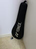 尤尼克斯（YONEX）羽毛球拍对拍碳素中杆比赛训练锐速高弹均衡NR7000I已穿线附手胶 实拍图