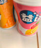 益达 无糖口香糖 清爽草莓味 98g约70粒/瓶 口气清新糖 休闲零食糖果 实拍图