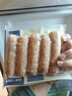 大唐盛宴鲜肉糯米肠 烤肠早餐肉肠热狗空气炸锅香肠烧烤速冻食品 【99%人选择】糯米肠净重800g/20根 实拍图