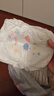 好奇（Huggies）金装拉拉裤XXL42片*2(15kg以上)尿不湿【速干不易红】 实拍图