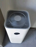 米家【家电国家补贴】小米空气净化器5S家用除甲醛除菌除过敏AC-M24-SC 实拍图
