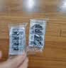 手动剃须刀吉利通用锋速3三层刮胡刀手动原装进口刀片防刮伤刀头胡须刀 【优惠装】1刀柄+12刀头+赠送旅行盒 实拍图