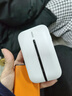 海尔随身wifi可移动无线wifi6免插卡随行便携式车载4g无限路由器支持5G/4G设备上网全国通用流量2025款 实拍图