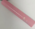 曼秀雷敦唇膏变色润唇膏女保湿补水滋润不脱色不易掉色防干裂护唇学生 玫瑰粉红 实拍图