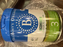 贝拉米（Bellamy's）经典2.0版3段幼儿有机奶粉800g 1~3岁 八大原生HMO 澳洲原装进口 实拍图
