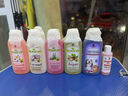 巨奇严选 管道疏通剂下水道高速管道疏通泡泡粉厨房马桶强力溶解剂3瓶 实拍图