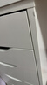 宜家（IKEA）LAGKAPTEN拉格开普书桌办公桌带抽屉家用学生卧室小书桌 1抽屉柜 白120x60x73cm 实拍图
