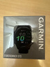 佳明（GARMIN）Forerunner970极夜黑(47mm)ECG心电心率跑步户外运动智能手表 实拍图