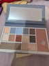 完美日记（PERFECT DIARY）丹宁假日眼影综合盘01暖橘腮红修容高光16g（效期至26年5月） 实拍图