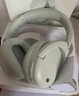 漫步者（EDIFIER）W830NB头戴式主动降噪蓝牙耳机 蓝牙5.4 96h超长续航 空间音效 双金标认证 薄荷绿 新年礼物 实拍图