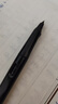 晨光（M&G）文具0.7mm美工尖正姿钢笔 可换墨囊学生儿童书法写字笔 （不含墨囊）单支AFPY52Y1考试必备 实拍图