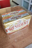 总统（President）法国进口发酵型动物淡味黄油块 200g*2 （淡味）烘焙原料 实拍图