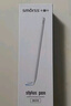 Smorss适用华为手写笔电容笔平板电脑MatePad11.5S/SE/Air触控笔荣耀平板M-Pencil Pro第三代平替触屏笔 实拍图