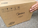 美的（Midea）电饭煲电饭锅小型迷你家用1-2人小容量智能预约多功能煲汤小米粥2L小饭煲以旧换新MB-RC211 实拍图
