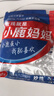 小鹿妈妈 经典牙线棒舒适深洁牙线牙签100支/袋*5袋共500支随身盒方便携带 实拍图