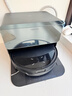 石头扫地机器人扫拖一体 G30 U 扫拖洗烘一体机 自动集尘热水洗拖布烘干补水擦地拖地 G30 U上下水 实拍图