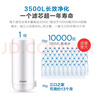 飞利浦（PHILIPS）水龙头净水器原装超滤除菌滤芯 WP3921/00（适配净水龙头AWP3866/AWP3876/AWP3877/WP3811） 实拍图