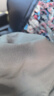 迪卡侬（DECATHLON）男士夹克软壳男士夹克男加绒软壳衣男抓绒保暖防风防泼水MT100 军绿色 M 实拍图