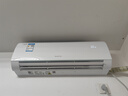 格力空调 云锦Ⅲ 大1匹新一级能效变频 省电舒适风搭载冷酷外机空调挂机 国家补贴 KFR-26GW/NhAe1BAj 实拍图