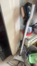 德尔玛（Deerma）家用手持吸尘器DX700Pro+TB500喷水拖把推杆地毯式两用小型强力大功率吸尘器 宠物  实拍图