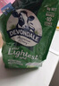 德运（Devondale）脱脂成人奶粉1kg袋装脱脂乳粉学生儿童奶粉高钙澳洲原装进口早餐 实拍图