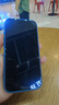 Apple/苹果 iPhone 16 128GB 群青色 双卡双待手机【送联通流量卡】 实拍图