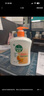 滴露（Dettol）洗手液柑橘500g瓶 健康抑菌消毒清爽 儿童家庭非补充装替换 实拍图