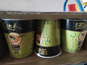 统一汤达人 罗宋汤面 杯面 90g*12杯 整箱装 方便面泡面速食面  实拍图