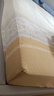 百丽丝100%纯棉磨毛床笠A类床笠吸湿发热升温双人床上用品180cm×200cm 实拍图
