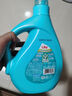 立白天然除菌洗衣液 青翠茶园 2斤单瓶  除菌率99.99% 实拍图